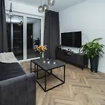 Place - Underground Parking, Air Conditioning, Self Check In * Oświęcim