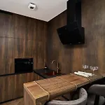 Apartman Place - Underground Parking, Air Conditioning, Self Check In Oświęcim
