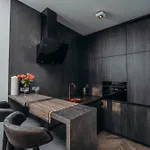 Place - Underground Parking, Air Conditioning, Self Check In *