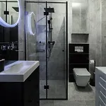 Place - Underground Parking, Air Conditioning, Self Check In