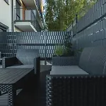 Place - Underground Parking, Air Conditioning, Self Check In Apartment *
