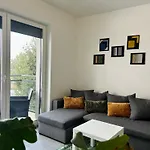 Place - Underground Parking, Air Conditioning, Self Check In Apartment *