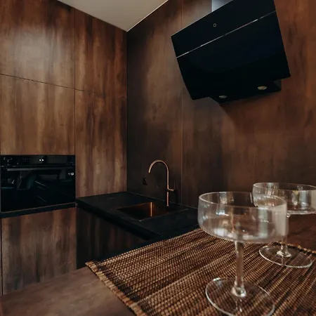 Place - Underground Parking, Air Conditioning, Self Check In * Oświęcim