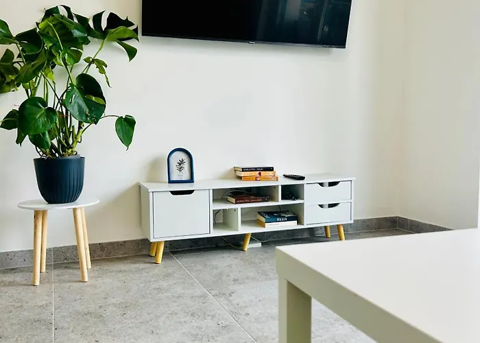 Appartamento Place - Underground Parking, Air Conditioning, Self Check In *